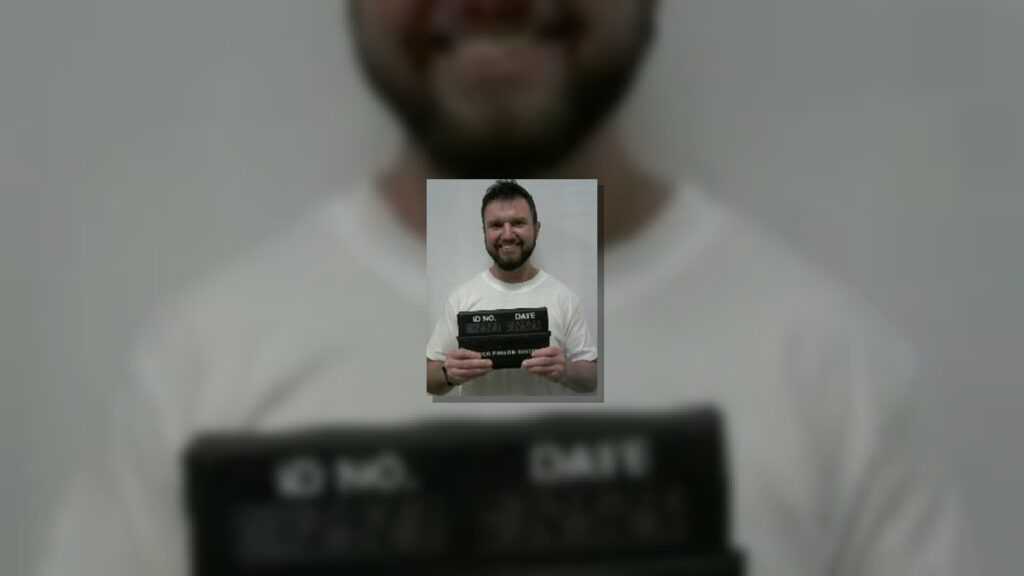 BARRETT, ANDREW MICHAEL