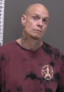 Blaine William Smith