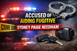 Brainerd: Woman Charged in Monitor Cutoff Case