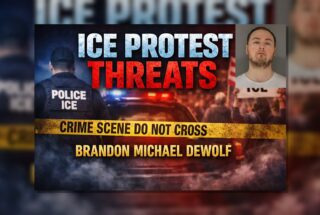 Fergus Falls: Man Charged After ICE Protest Threats