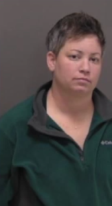 Brittany Nicole Glennon