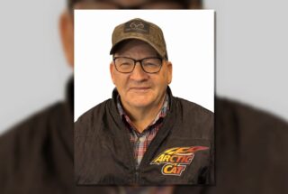 Bromley Carr Jr., 73