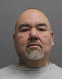 Gerald Joseph Browneagle