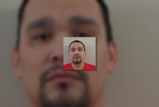 Michael Jerome Buckanaga Jr.