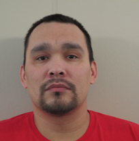 Michael Jerome Buckanaga Jr.