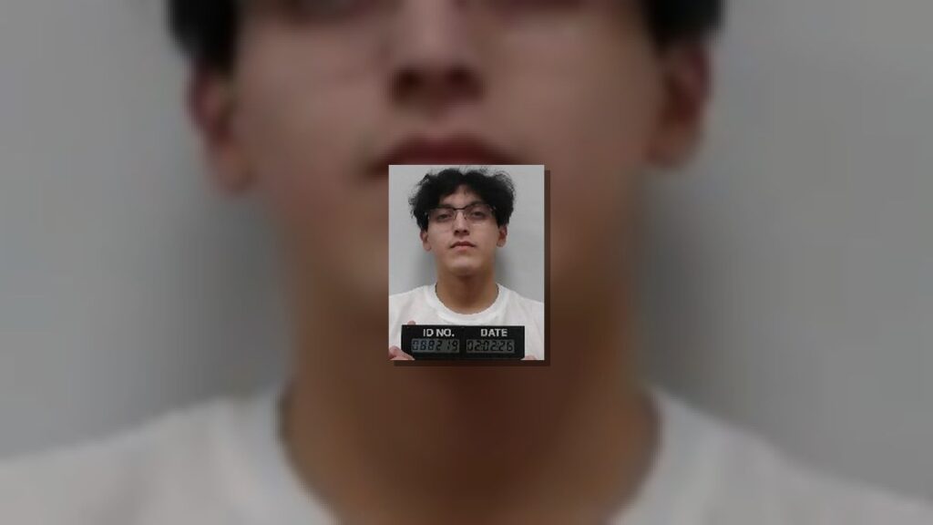 CHASE, COLE AARON