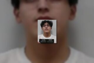 CHASE, COLE AARON