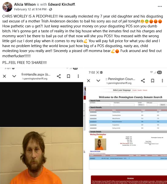 Christopher Allan Worley