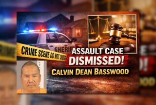 Detroit Lakes Assault Case Dropped: Witnesses Missing