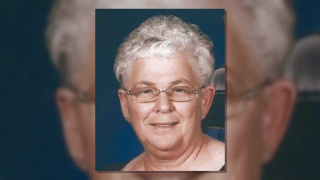 Carol Marcotte, 77