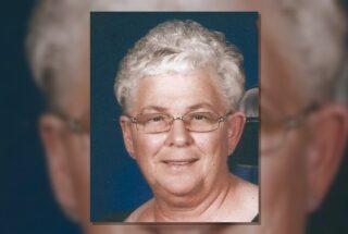 Carol Marcotte, 77