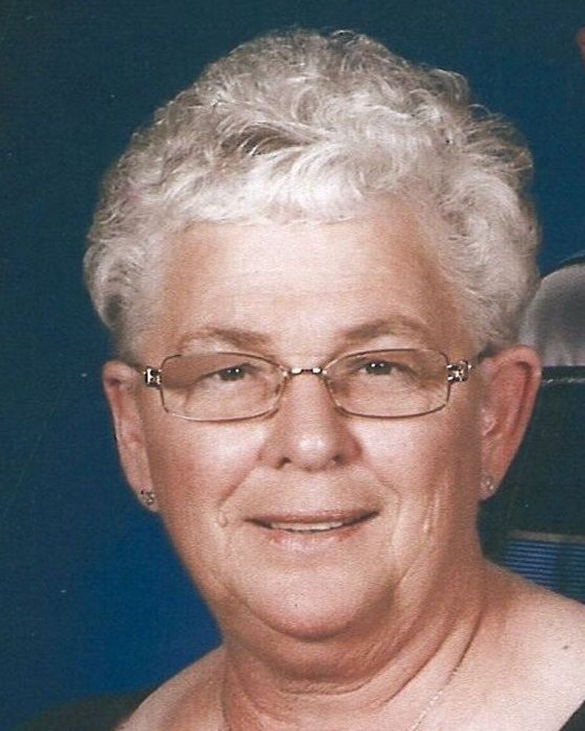 Carol Marcotte, 77