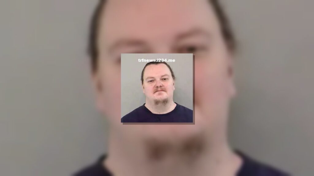 Chase William Donaldson