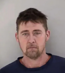 Christopher Michael Roragen