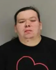 Dakota Raez-Lordez Jackson