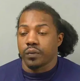 Demarcus James Freeman