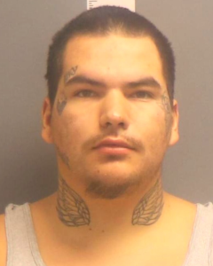 Dominic Lewis Kroulik