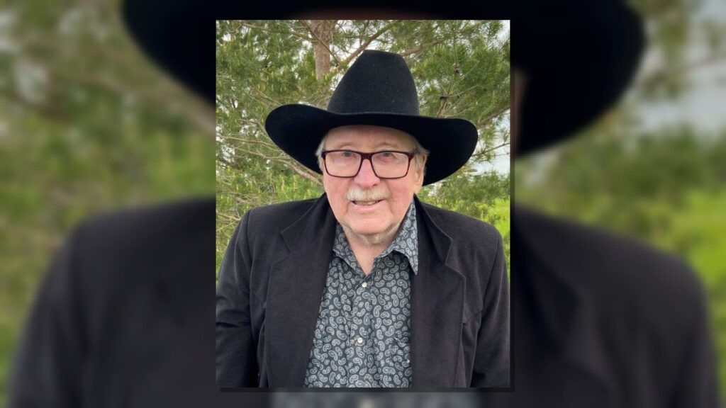 Donald Magner, 89