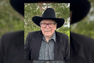 Donald Magner, 89