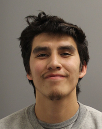 Tyrel David Alan Dubois