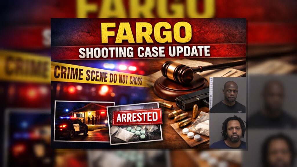 Fargo Shooting Update: Assault Charge Still Not Filed