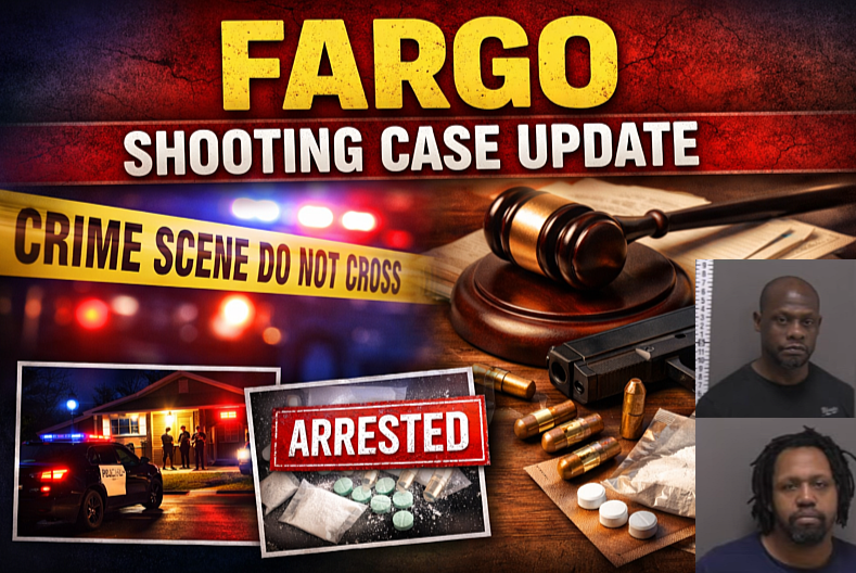 Fargo Shooting Update: Assault Charge Still Not Filed