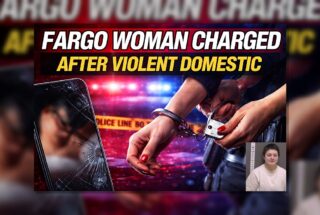 Fargo: Woman Charged After Phone Photo Sparks Attack