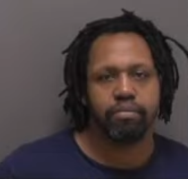 Franklin Stewart Jr.