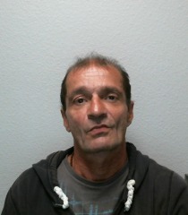 GERINGER, SHANNON RAY