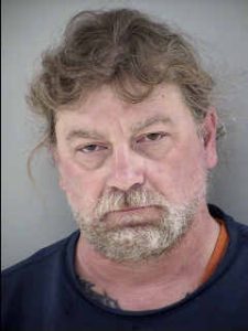 Chad Allen Gustafson