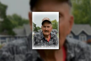 Gerald Sanders, 90