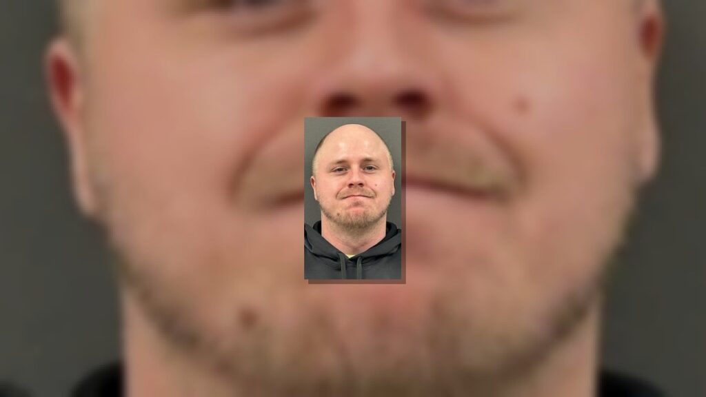 Mathew Mark Glad
