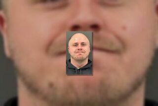 Mathew Mark Glad