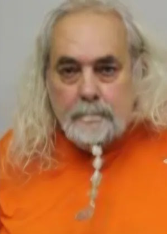 Gregory Roy Weossner