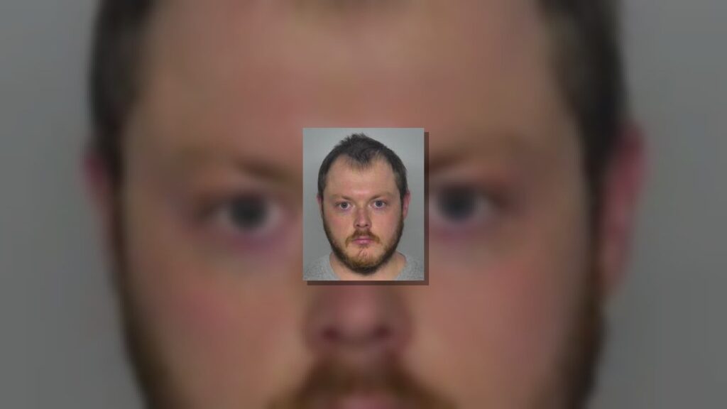 HENSLEY, SCOTT MICHELL