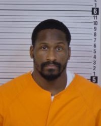 JAMES, MARCUS ANTHONY