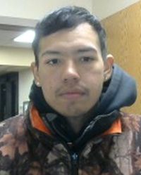 JOHNSON, MATTHEW RAY