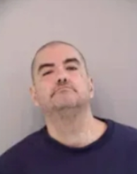 James Douglas Sargent