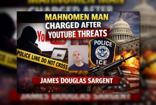 Mahnomen: Man Charged After YouTube Threats
