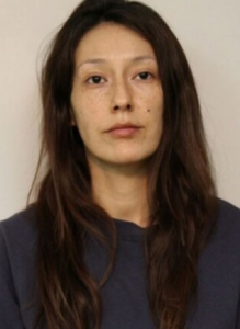 Jennifer Marie Stately