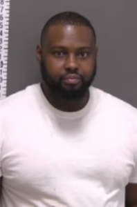 Jerry Troubleman Flah