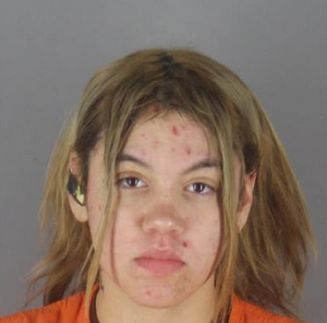 Jessica Mae Brunelle