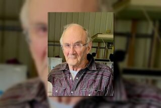 John Benson, 87