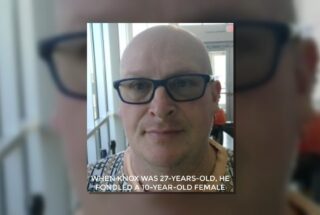 KNOX, TROY JOSEPH