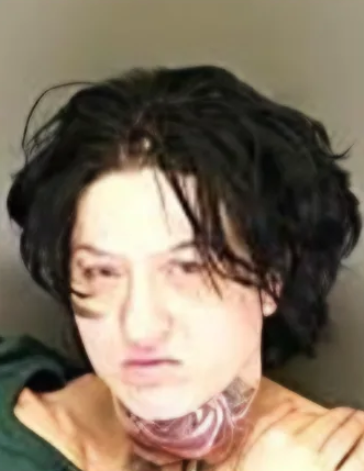 Katelyn Ashley Johnson