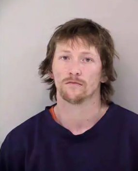 Korbyn Charles Dale mugshot