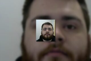 LESMANN, WYATT LEE
