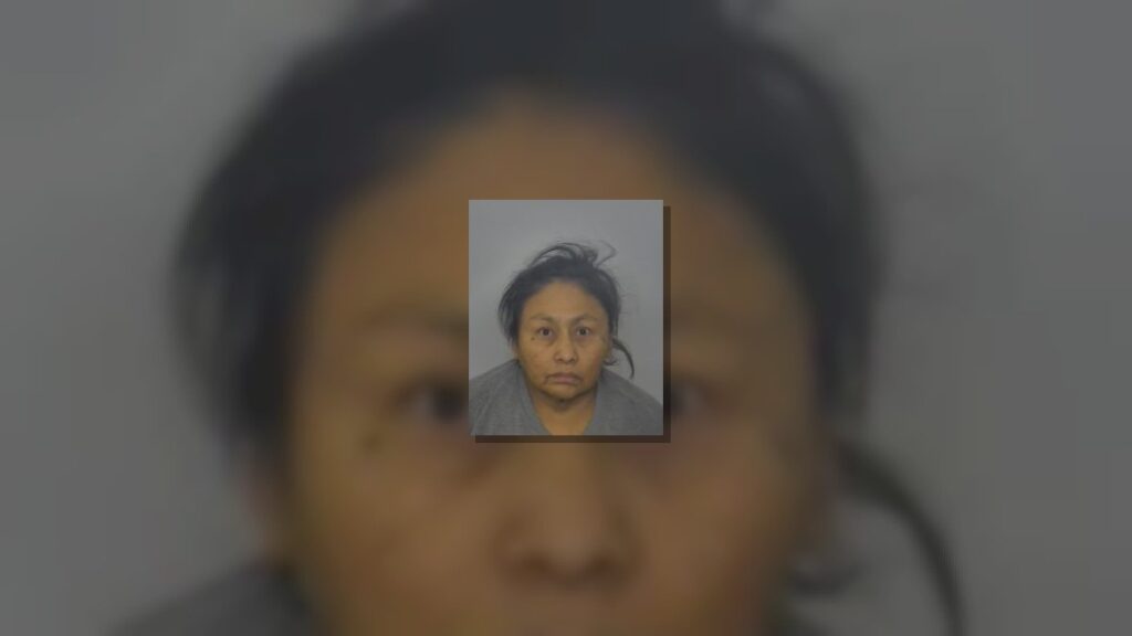 LESTER, SHAWNA MARIE