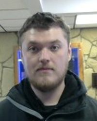 LINDLAUF, CARL JAMES