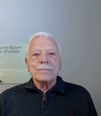 LITZINGER, RICHARD JOHN